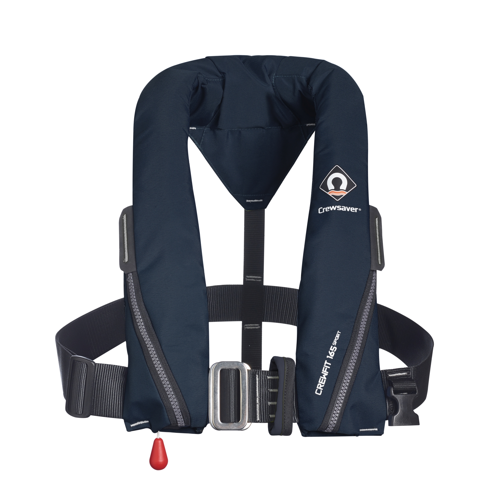 Crewfit 165N Sport Automatic with harness
